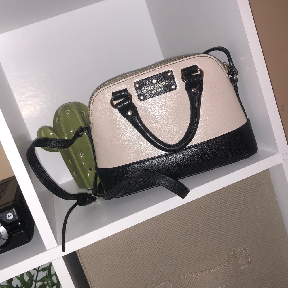 Kate Spade Wellesley Mini Rachelle